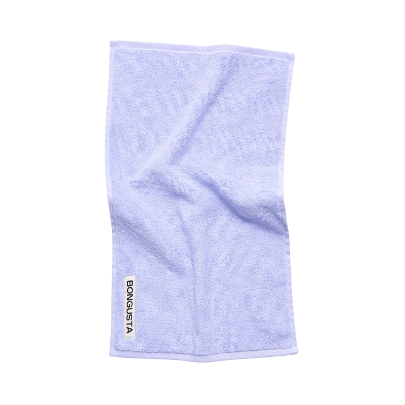 Naram håndklæde - Lavender Blue